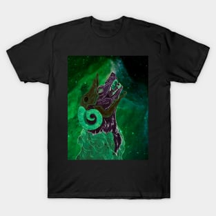 Copy of Call Of The Hunt ( Emerald ) T-Shirt